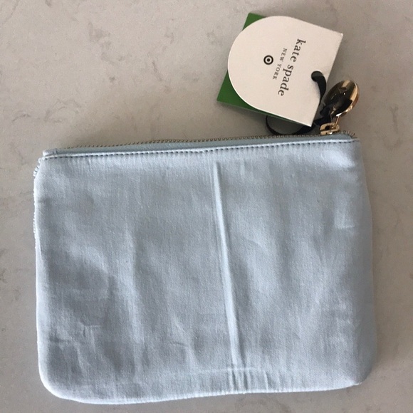 Kate Spade Target Beaded Life of The Party Beaded Clutch Bag - Picture 5 of 5